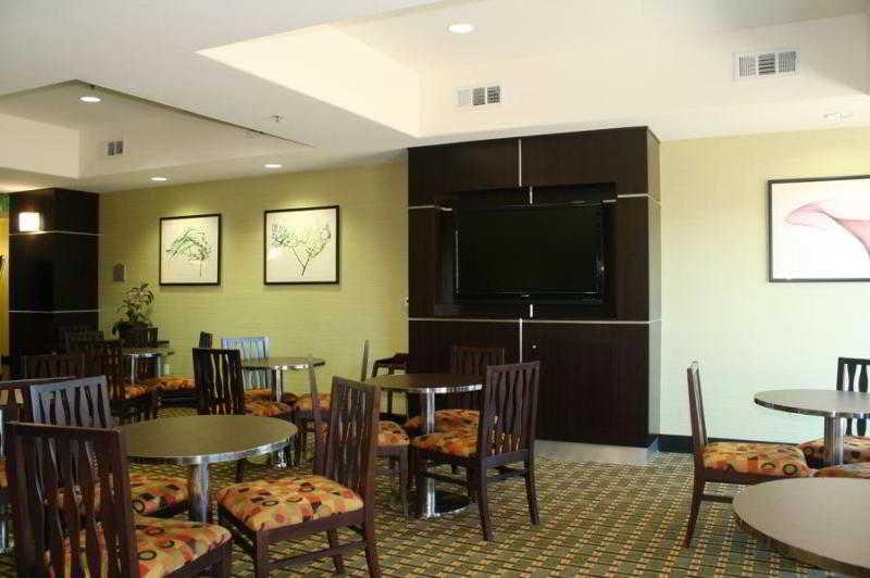 Comfort Suites Vacaville-Napa Valley Area Exteriér fotografie