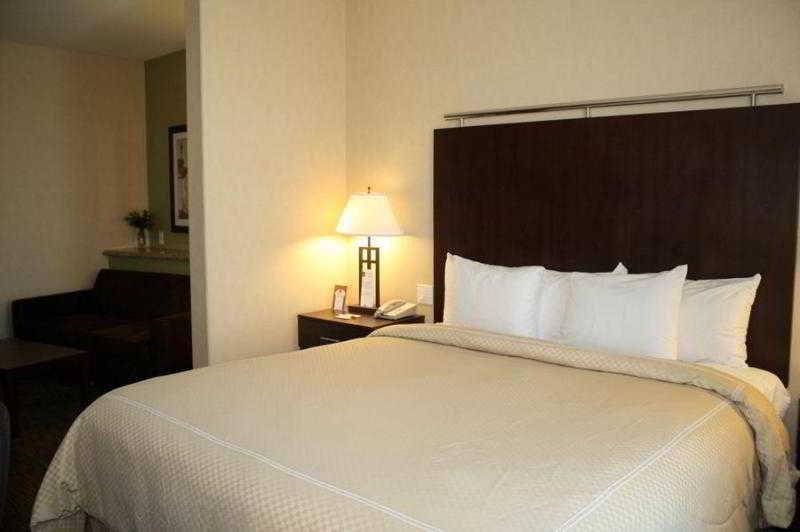 Comfort Suites Vacaville-Napa Valley Area Exteriér fotografie